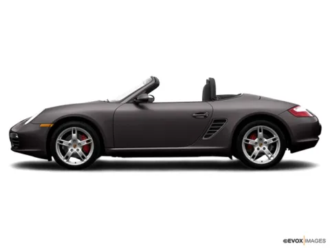 Gray 2006 Porsche Boxster for sale in Middletown, CT