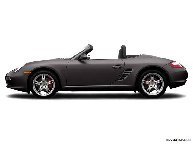 Gray 2006 Porsche Boxster for sale in Middletown, CT