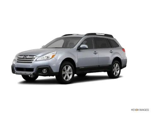 Silver 2013 Subaru Outback 2.5i Limited for sale in Middletown, CT