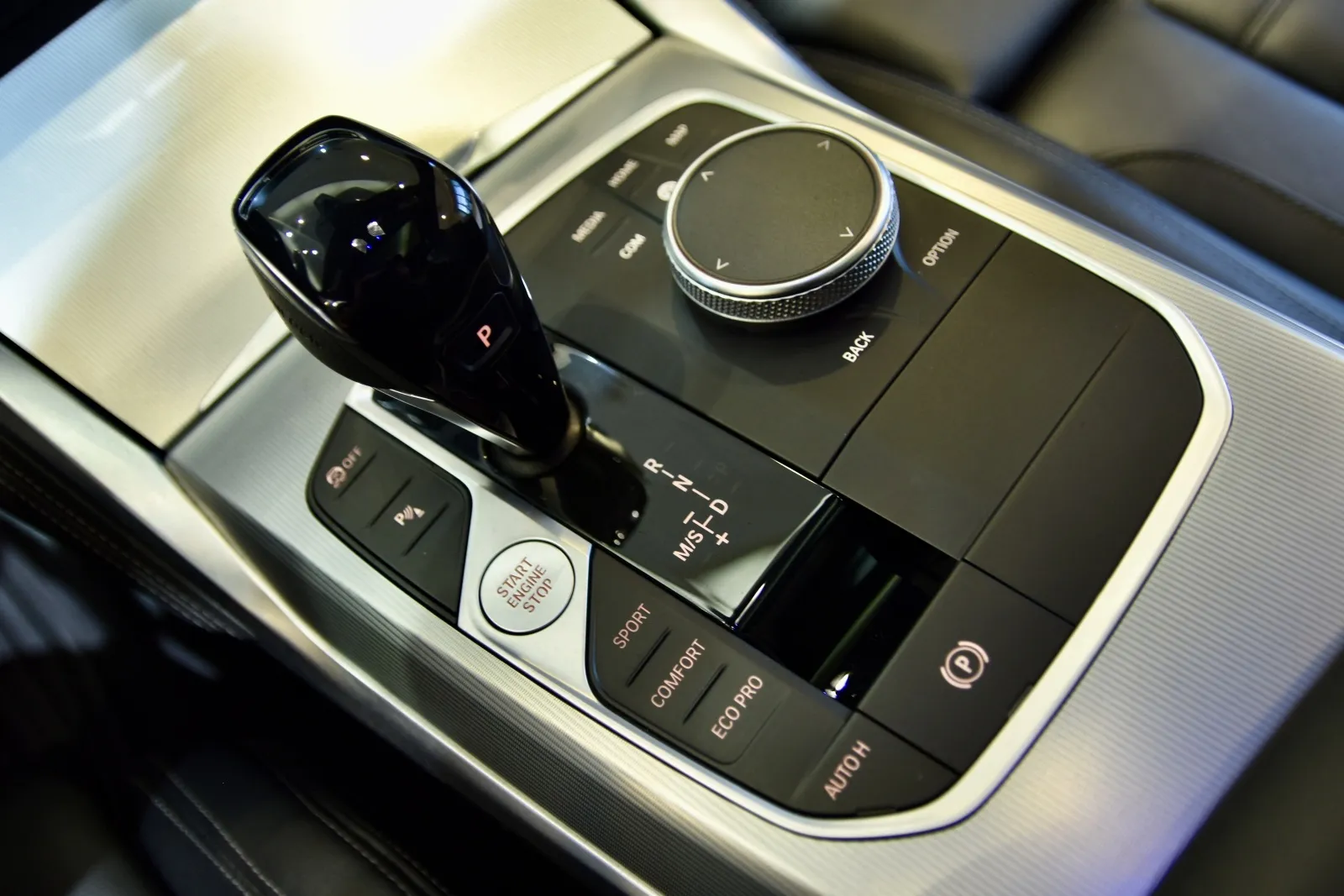 2022 Bmw M440i photo 13