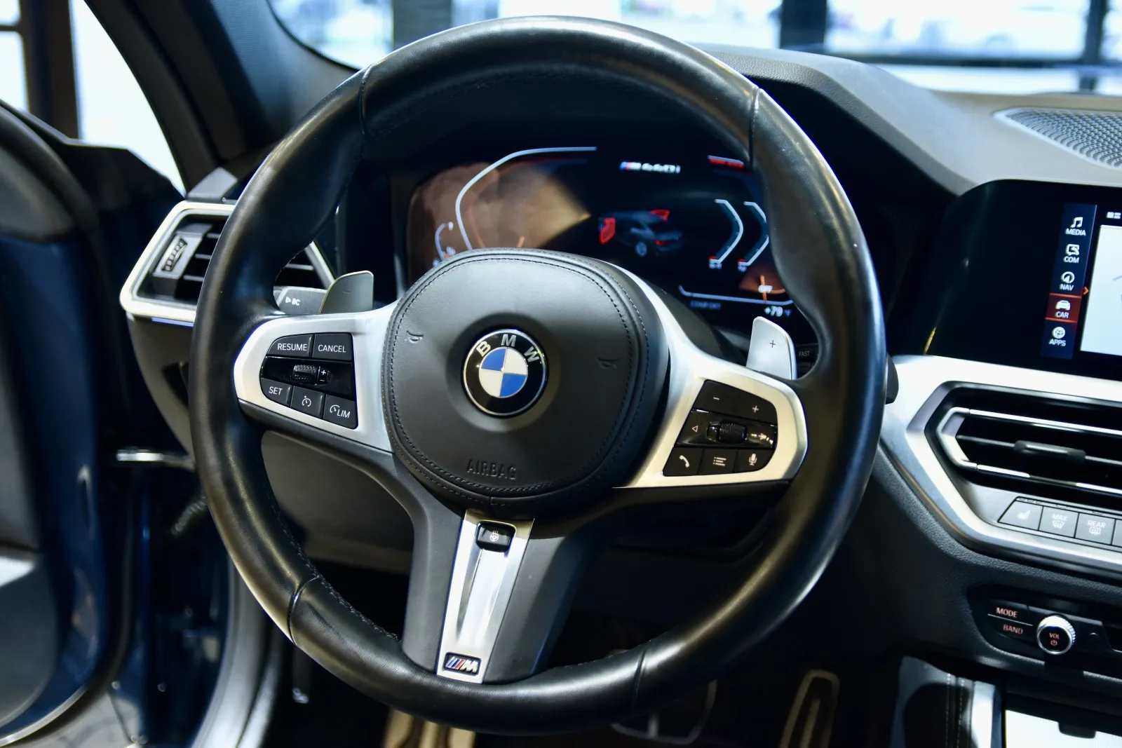 2022 Bmw M440i photo 14