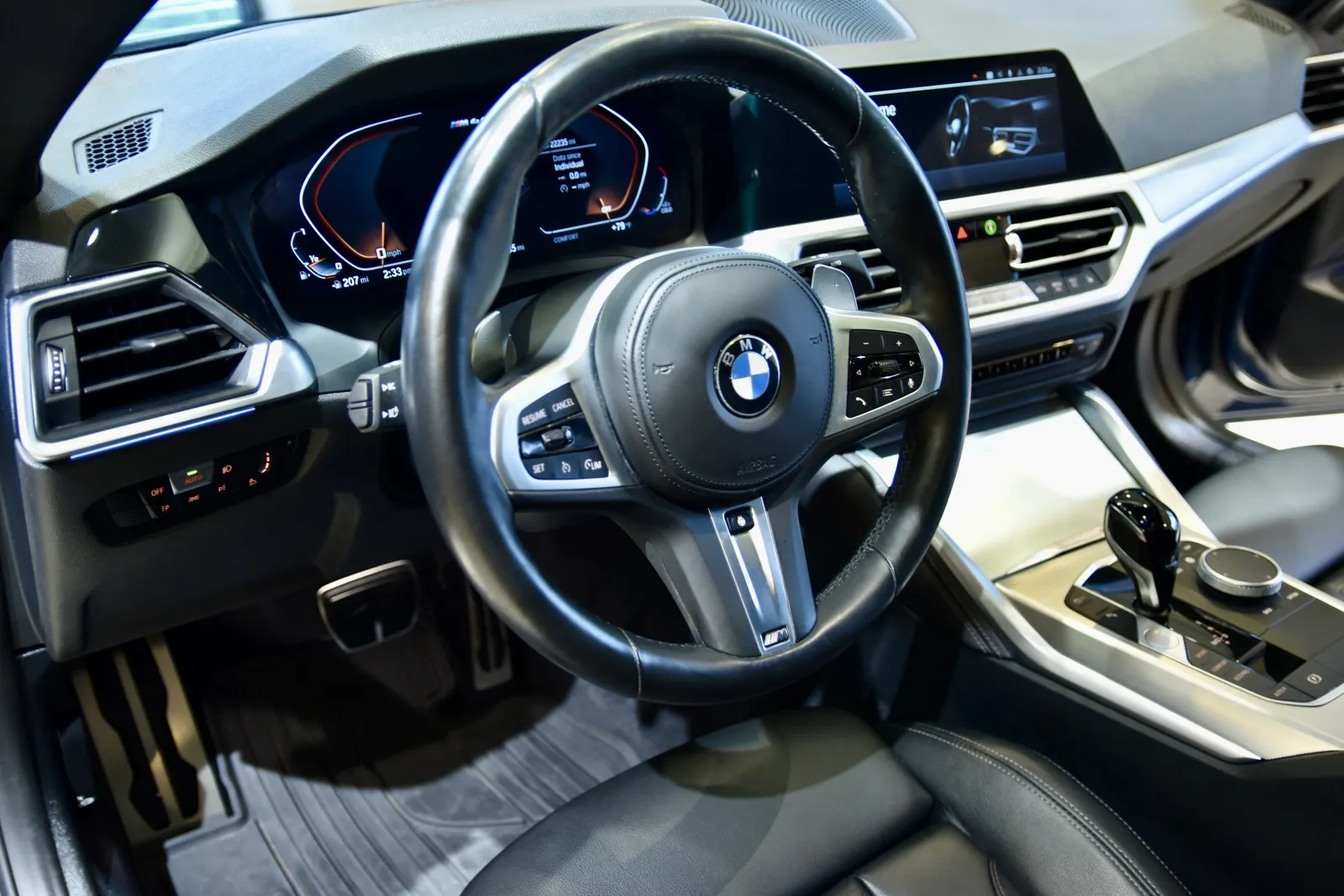 2022 Bmw M440i photo 20