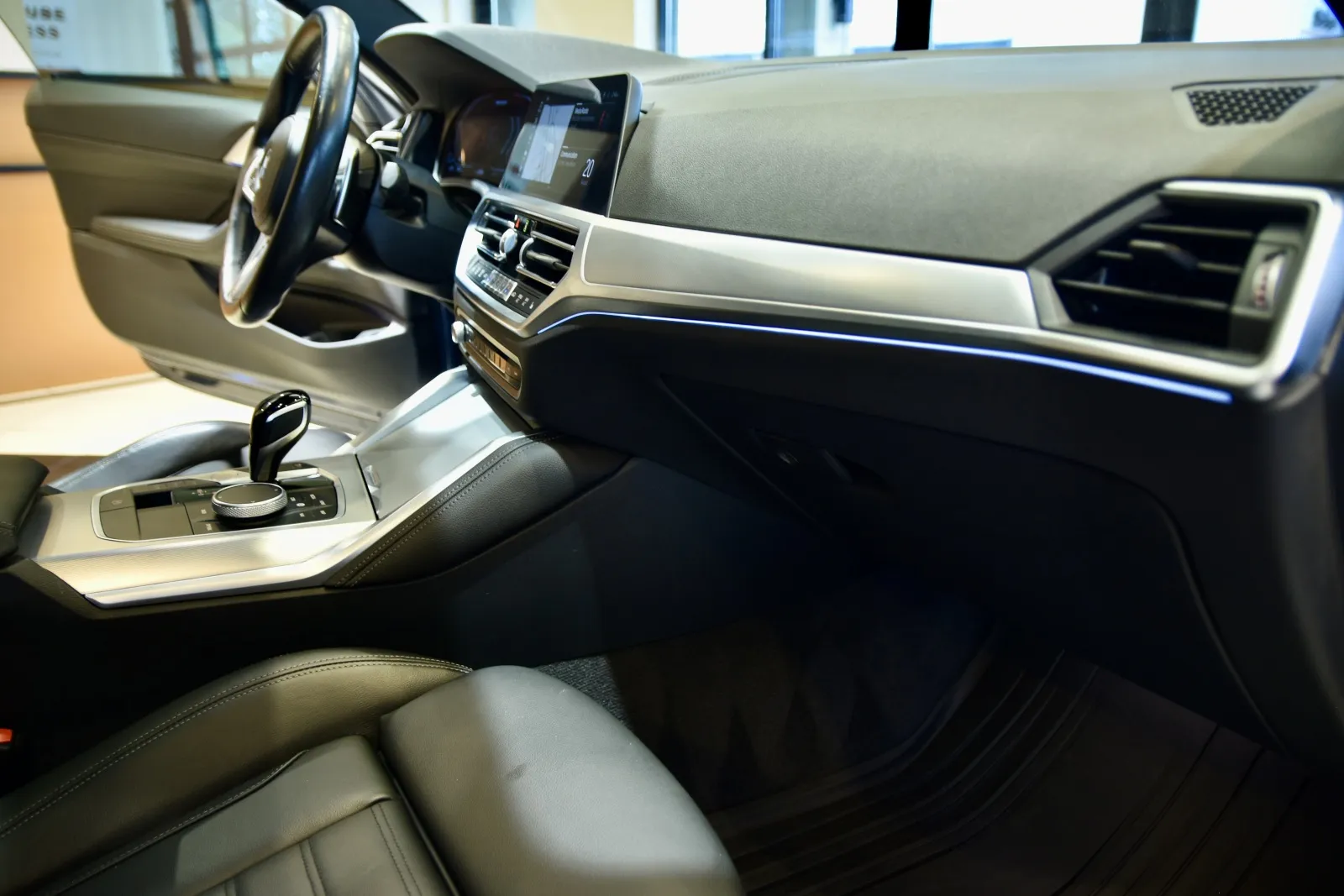 2022 Bmw M440i photo 7