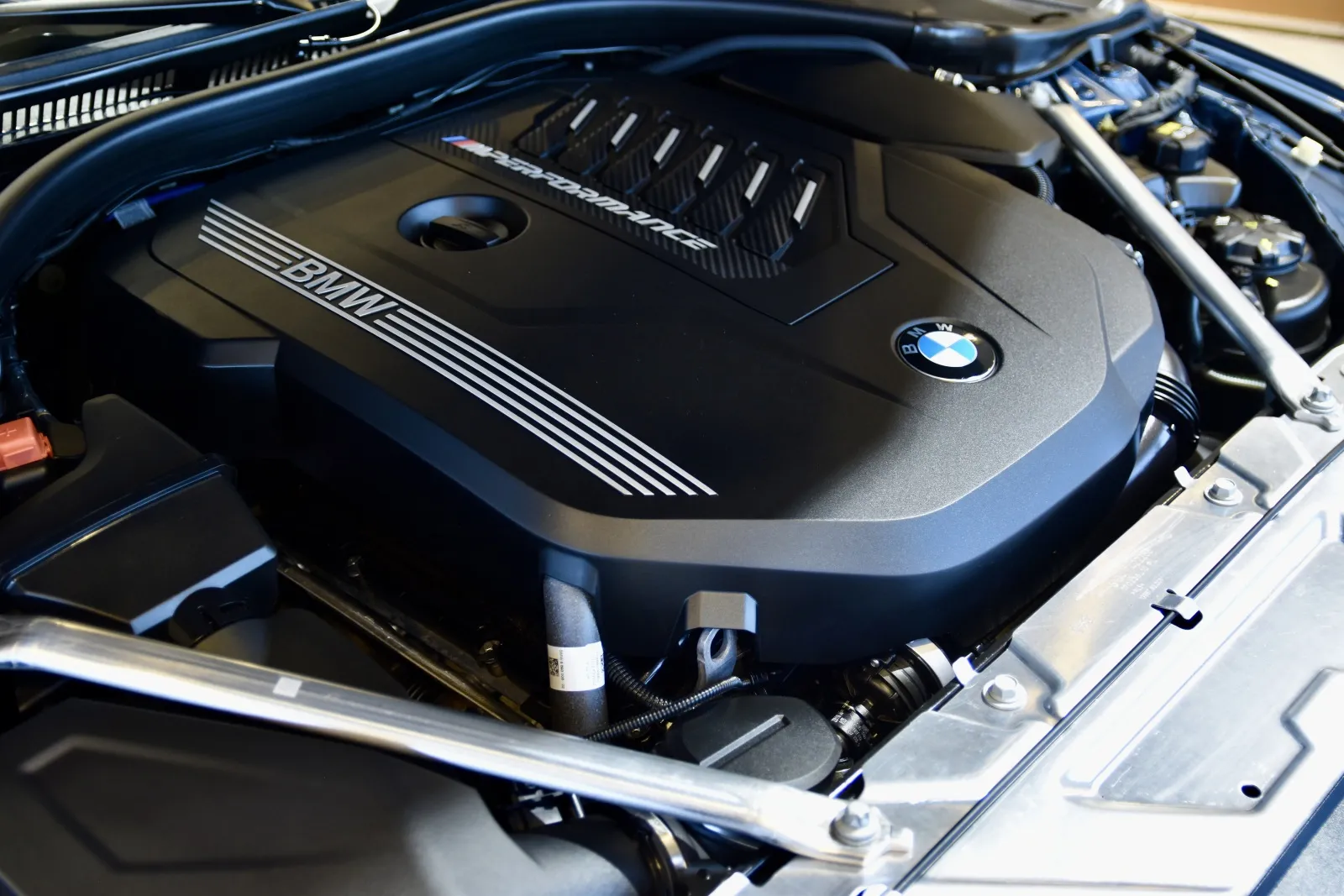 2022 Bmw M440i photo 16