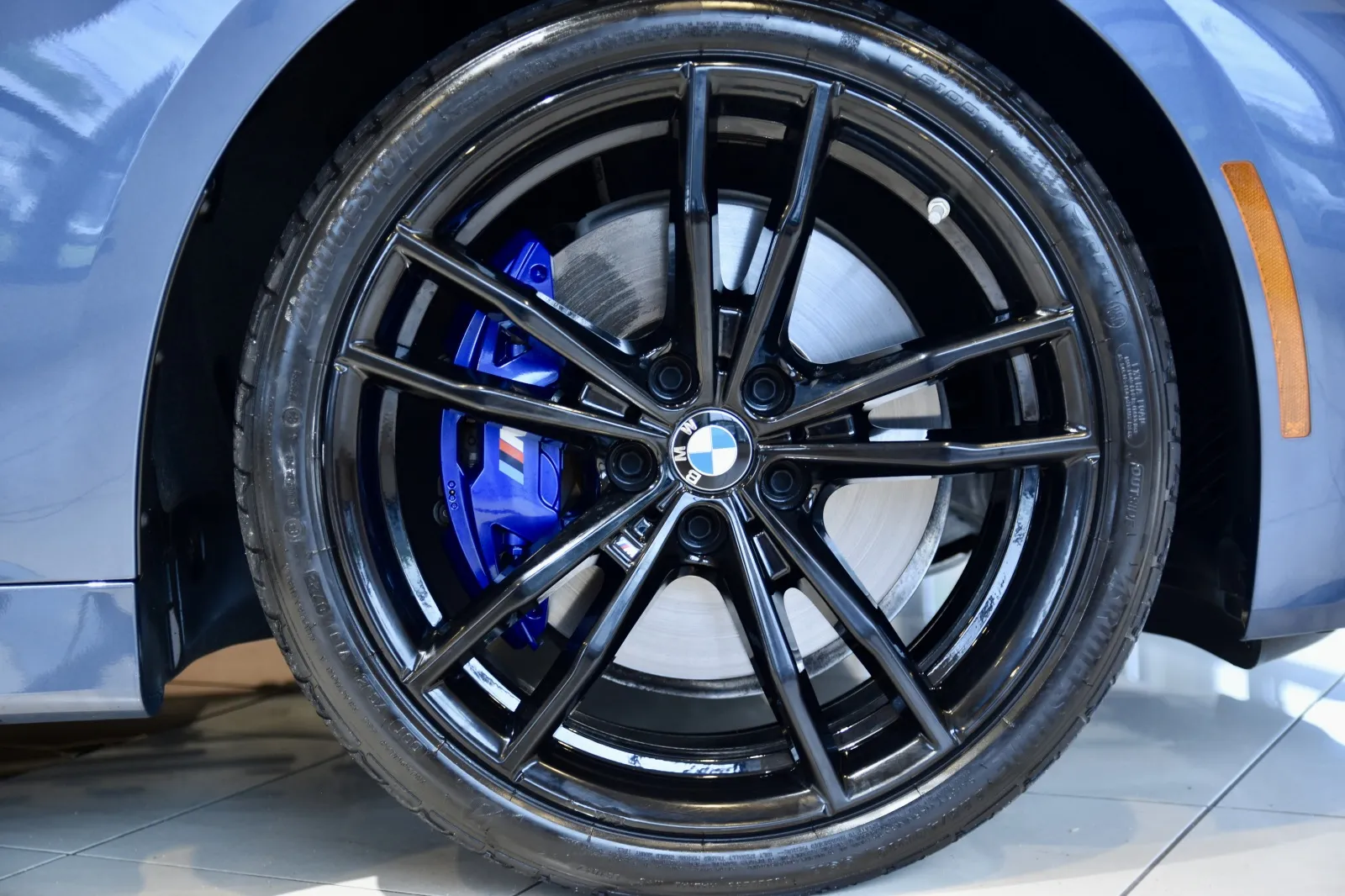 2022 Bmw M440i photo 3