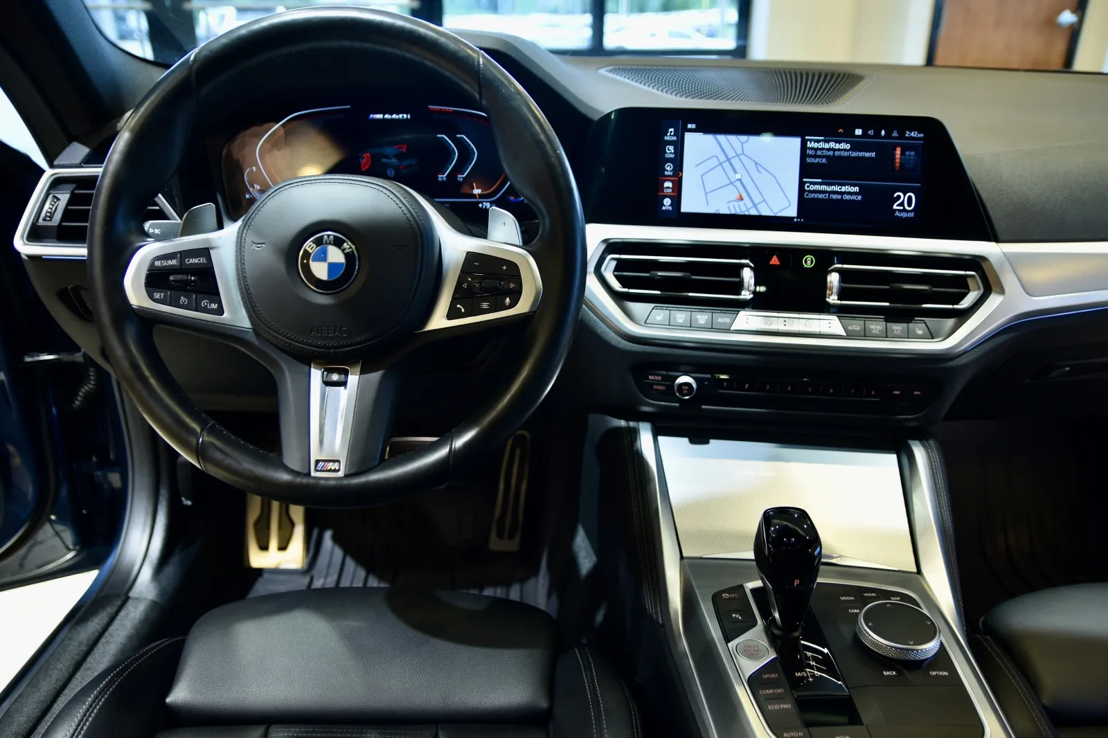 2022 Bmw M440i photo 4