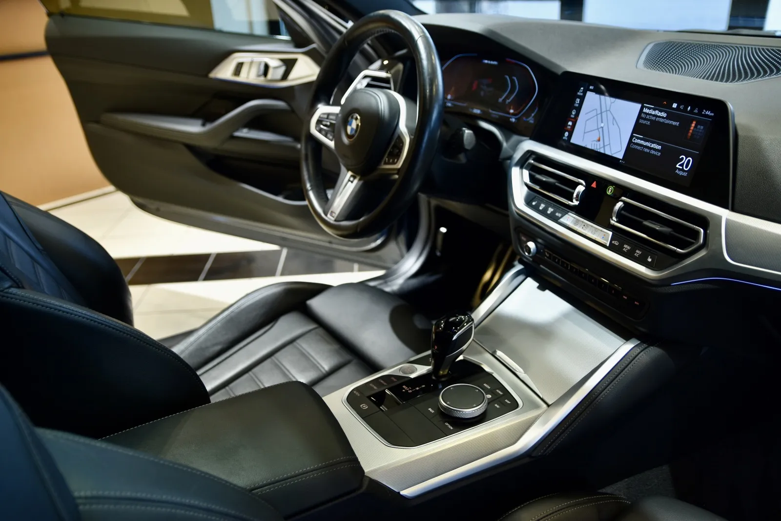 2022 Bmw M440i photo 15