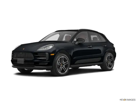 Black 2021 Porsche Macan GTS for sale in Middletown, CT