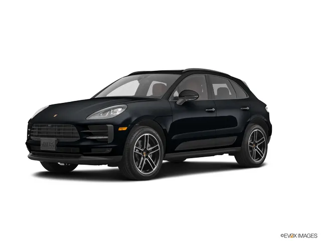 Black 2021 Porsche Macan GTS for sale in Middletown, CT