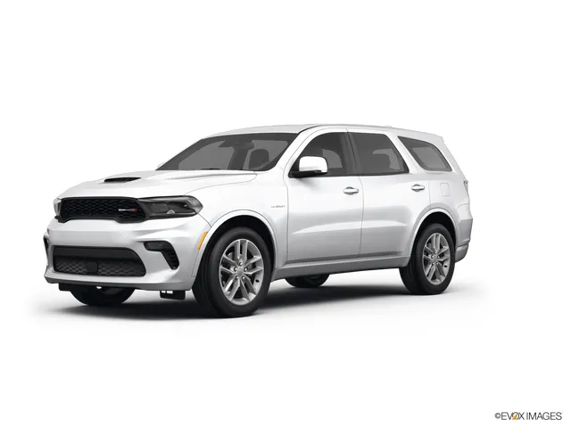 White 2022 Dodge Durango R/T Plus for sale in Middletown, CT