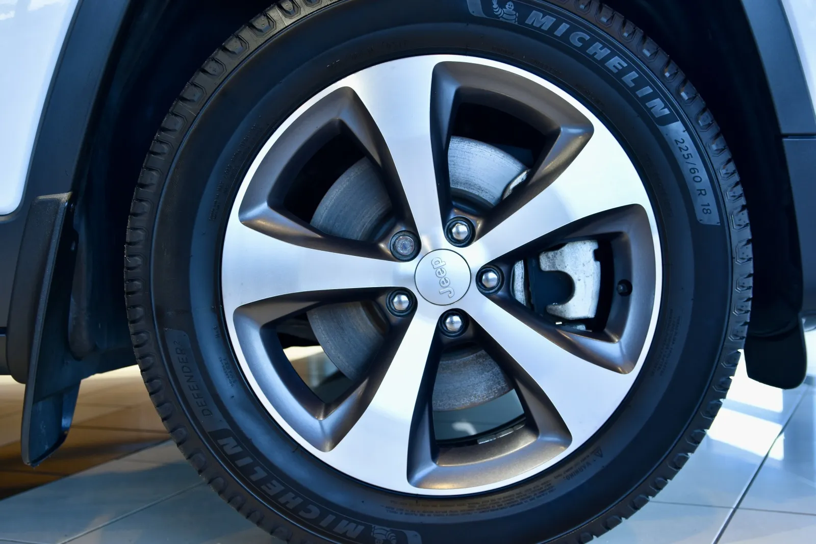 2021 Jeep Cherokee Limited photo 20