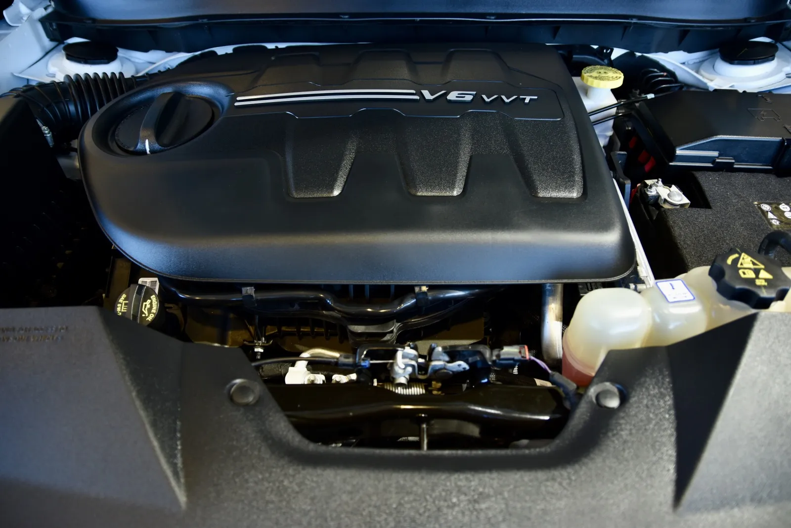 2021 Jeep Cherokee Limited photo 8