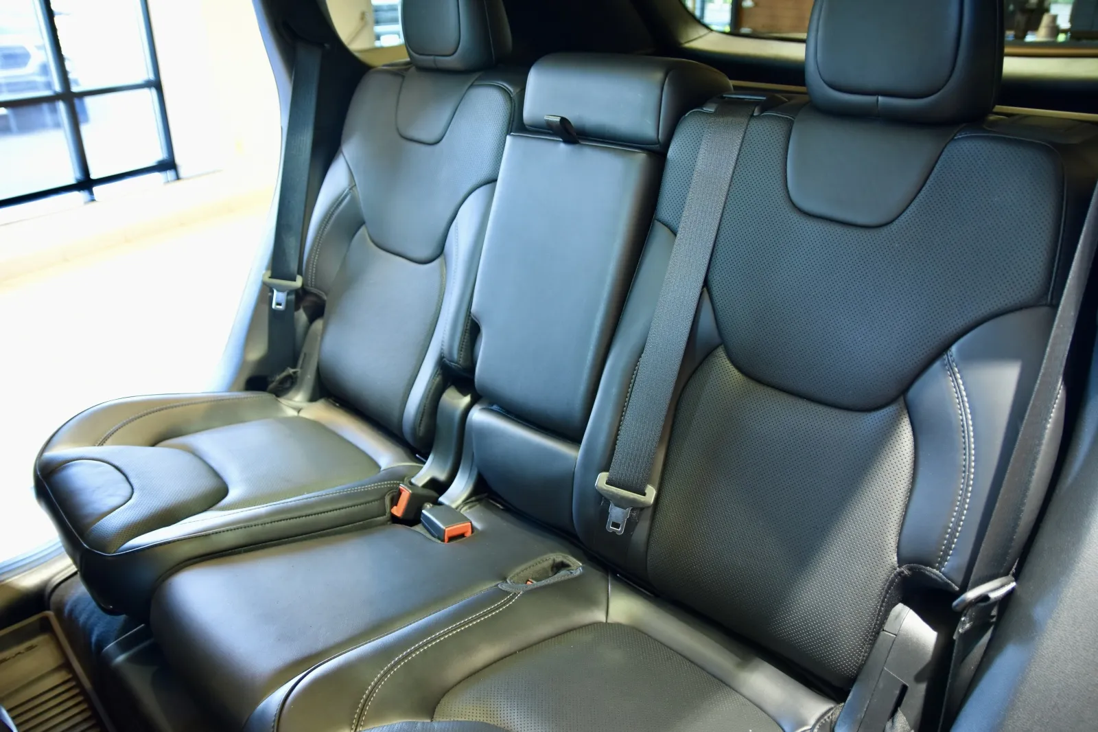 2021 Jeep Cherokee Limited photo 14