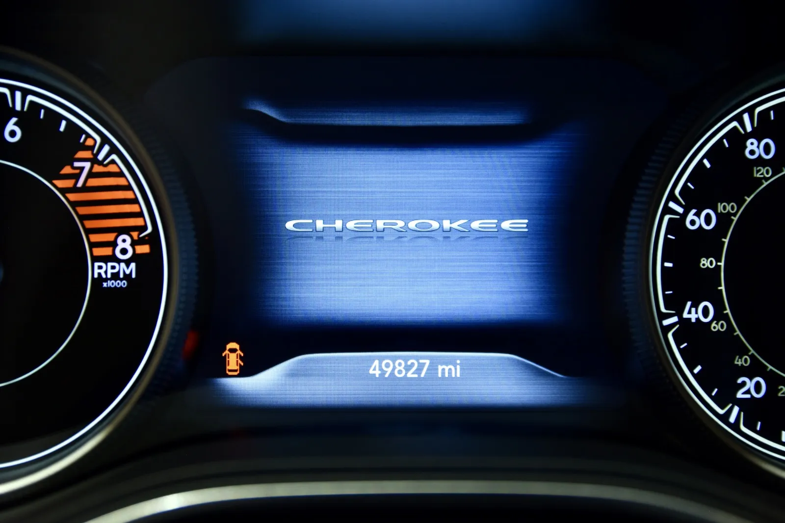 2021 Jeep Cherokee Limited photo 26