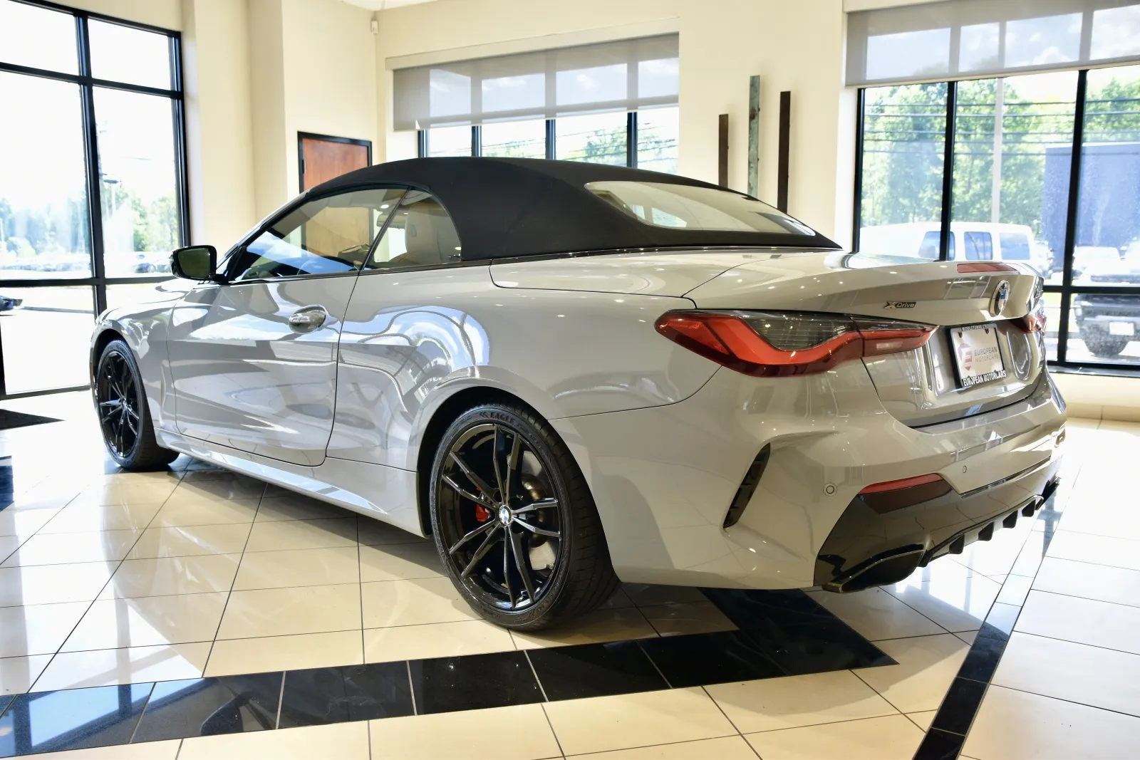 More photos of 2023 BMW 4 Series M440i xDrive at European Motorcars, CT