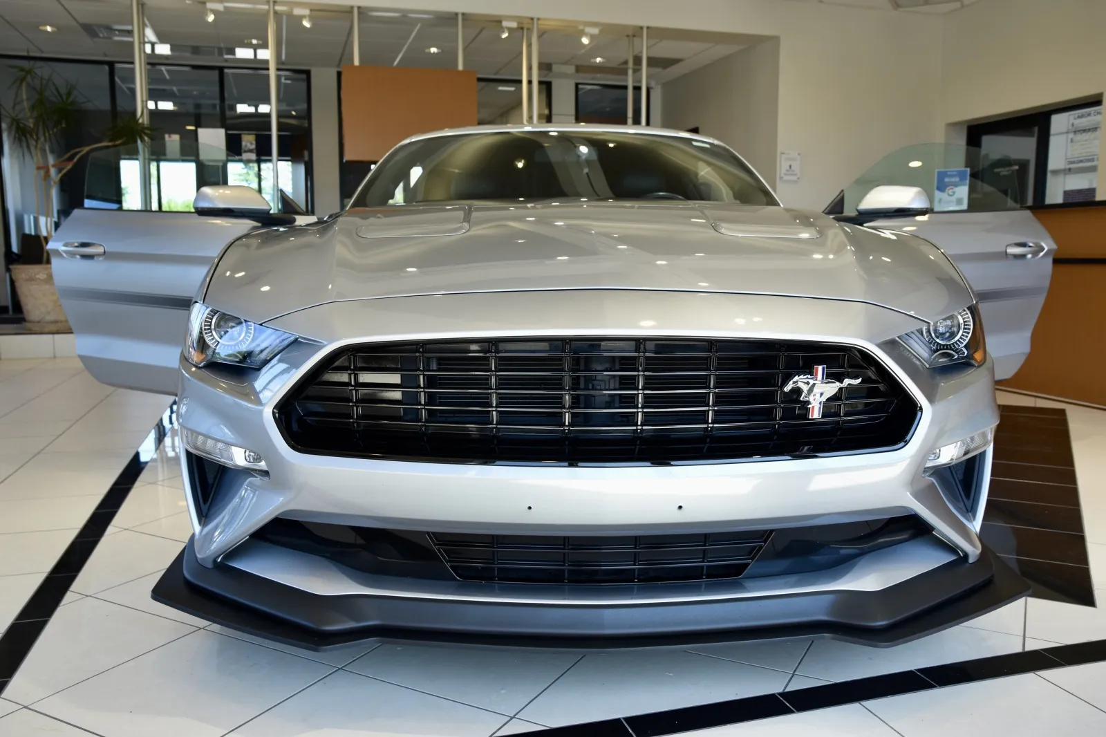 Photos of 2020 Ford Mustang GT Premium for sale in Middletown, CT at European Motorcars