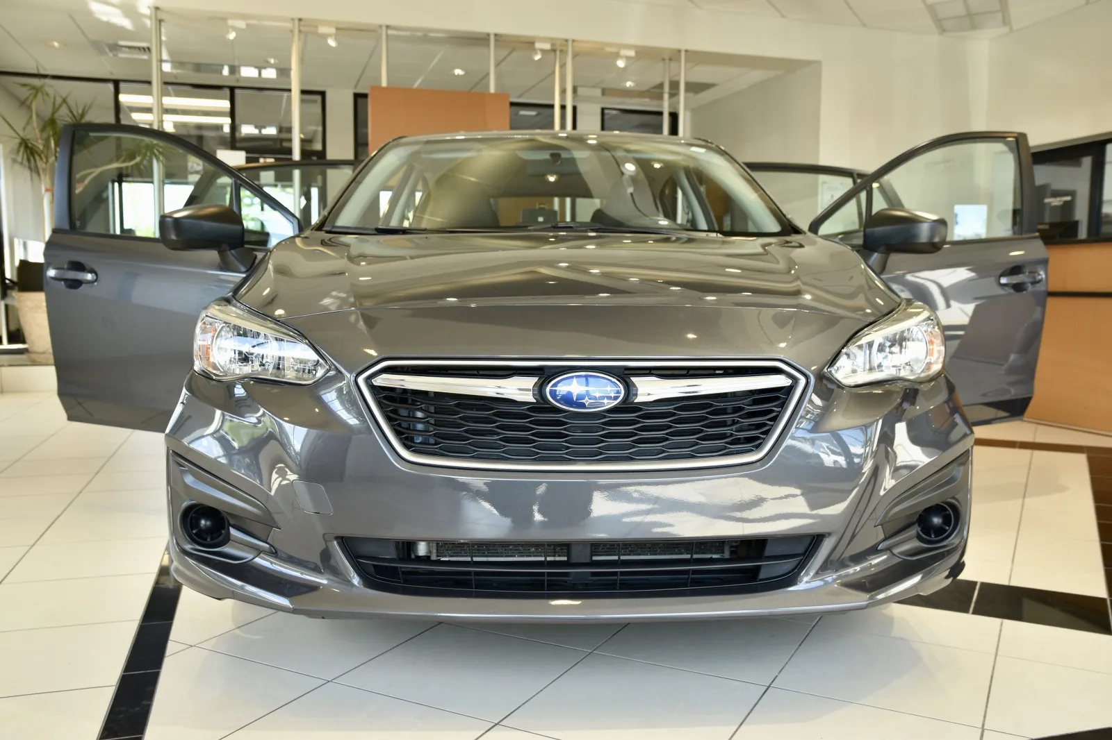 Photos of 2018 Subaru Impreza 2.0i for sale in Middletown, CT at European Motorcars