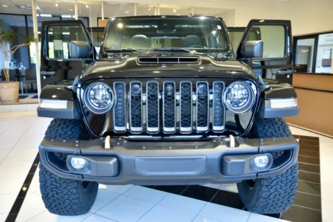 Photos of 2023 Jeep Wrangler Rubicon 392 for sale in Middletown, CT at European Motorcars