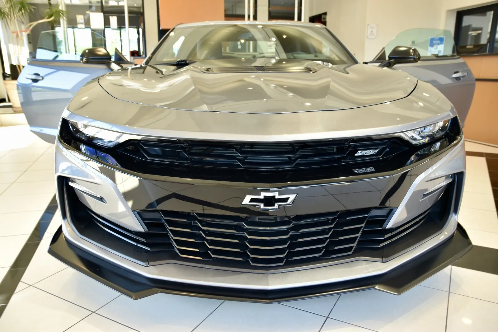Photos of 2019 Chevrolet Camaro SS for sale in Middletown, CT at European Motorcars