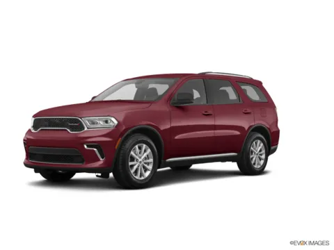 Red 2024 Dodge Durango GT Plus for sale in Middletown, CT