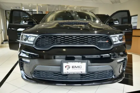 Photos of 2023 Dodge Durango R/T Tow N Go Pkg. for sale in Middletown, CT at European Motorcars