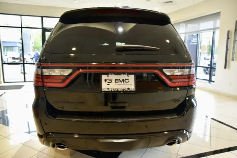 More photos of 2023 Dodge Durango R/T Tow N Go Pkg. at European Motorcars, CT