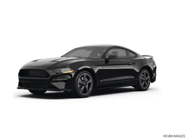 Black 2022 Ford Mustang GT Premium for sale in Middletown, CT