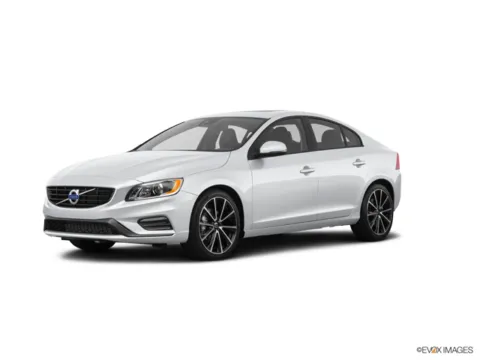 White 2018 Volvo S60 T5 Inscription Platinum for sale in Middletown, CT