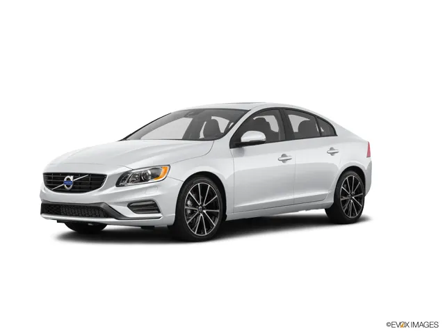 2018 Volvo S60 T5 Inscription Platinum for sale in Middletown, CT