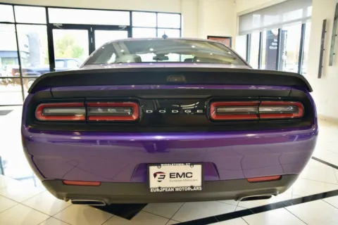 More photos of 2019 Dodge Challenger R/T Scat Pack at European Motorcars, CT