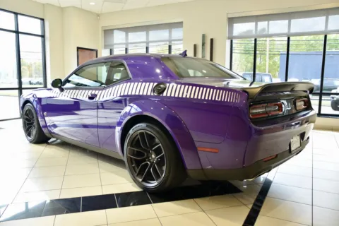 More photos of 2019 Dodge Challenger R/T Scat Pack at European Motorcars, CT