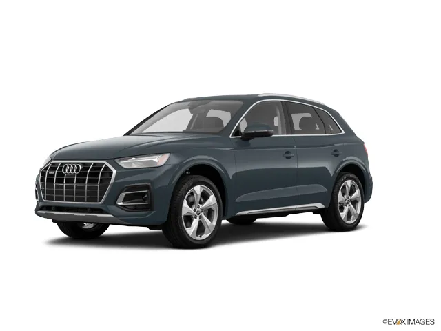 2021 Audi Q5 quattro Premium Plus 45 TFSI for sale in Middletown, CT