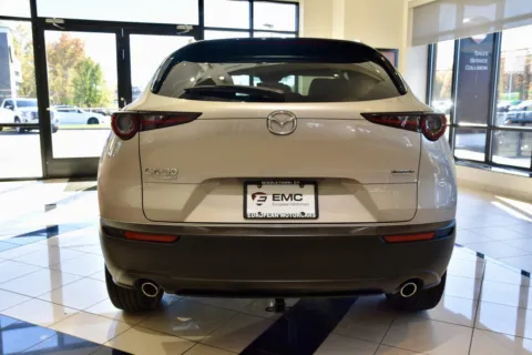 More photos of 2023 Mazda CX-30 2.5 S Select at European Motorcars, CT
