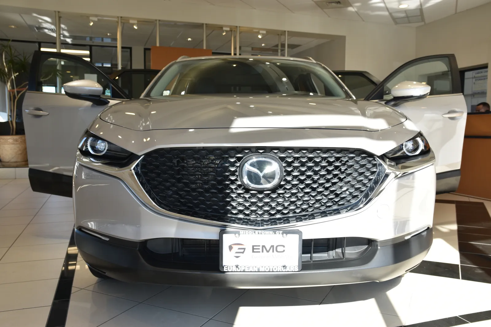 Photos of 2023 Mazda CX-30 2.5 S Select for sale in Middletown, CT at European Motorcars