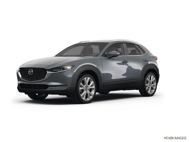 Gray 2023 Mazda CX-30 2.5 S Select for sale in Middletown, CT