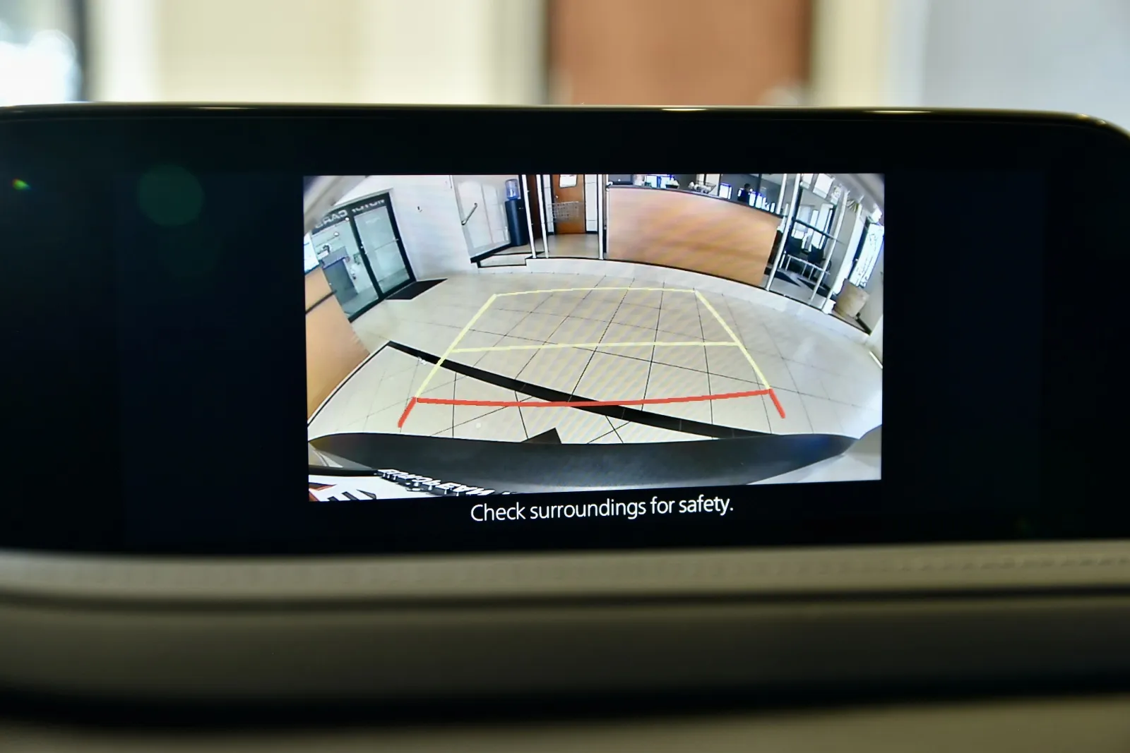 2023 Mazda CX-30 Select photo 3