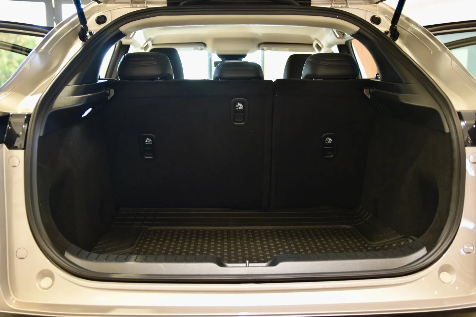 2023 Mazda CX-30 Select photo 4