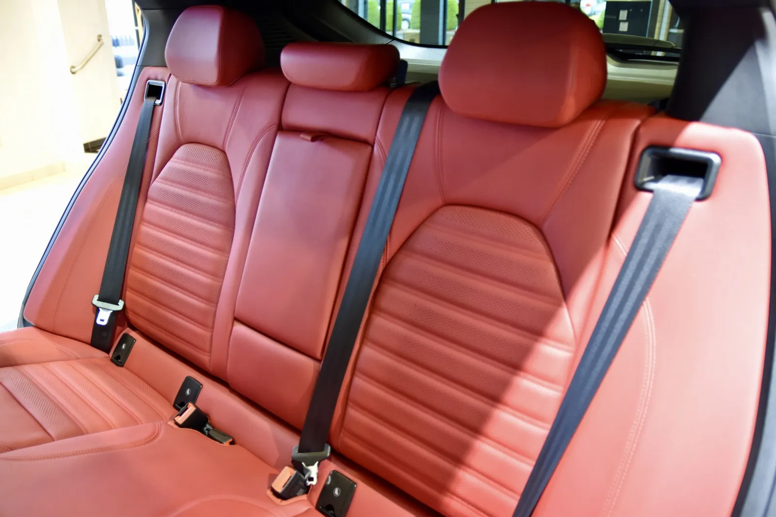 2024 Alfa Romeo Stelvio Ti photo 4