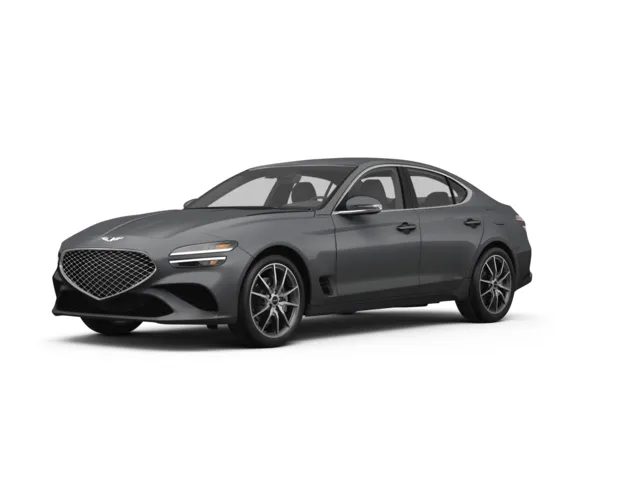 Gray 2023 Genesis G70 2.0T for sale in Middletown, CT