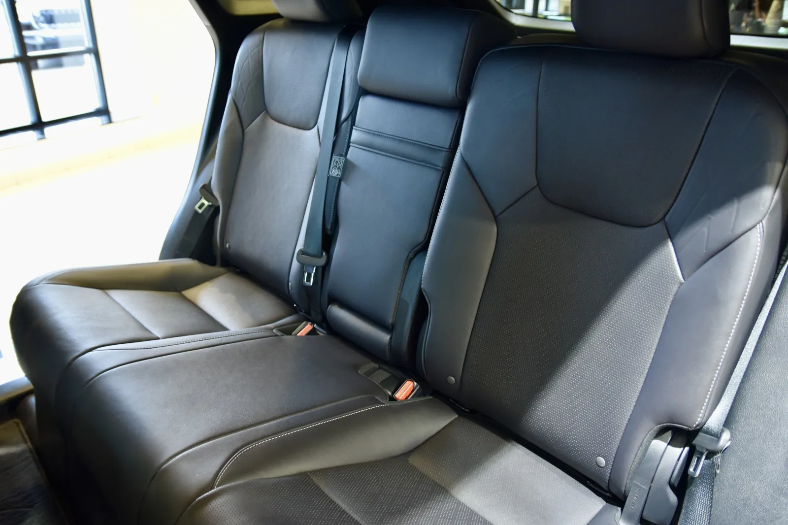 2023 Lexus RX 350 - Photo 20