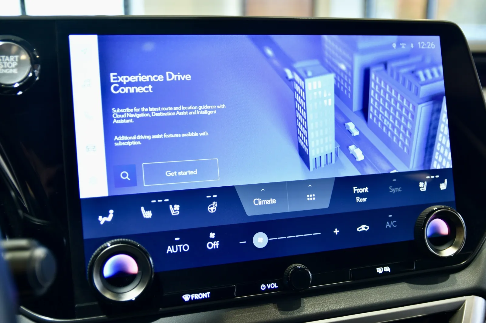 2023 Lexus RX 350 - Photo 14