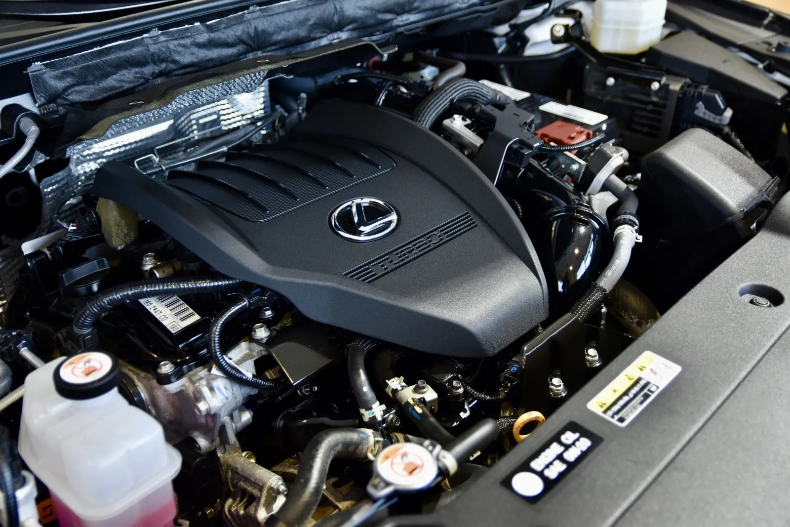 2023 Lexus RX 350 - Photo 28