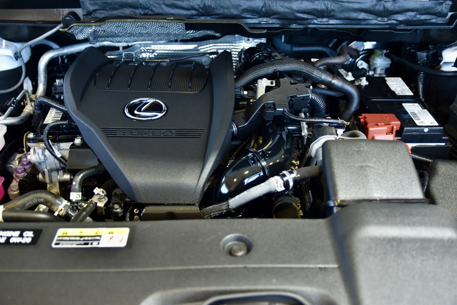 2023 Lexus RX 350 - Photo 27