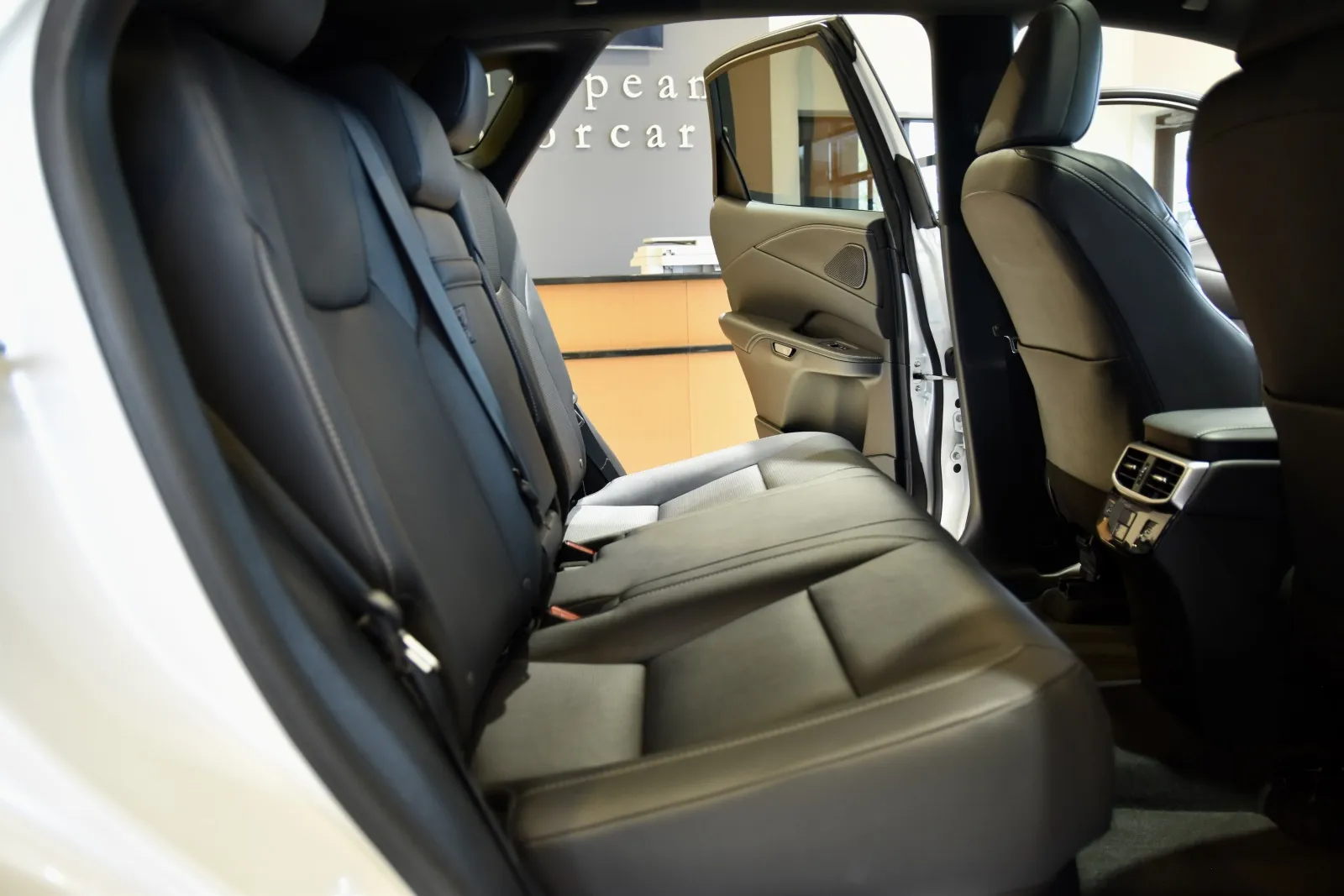 2023 Lexus RX 350 - Photo 22