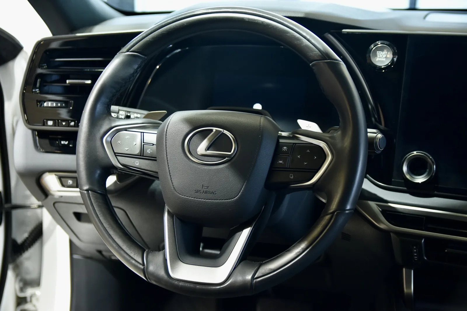 2023 Lexus RX 350 - Photo 18