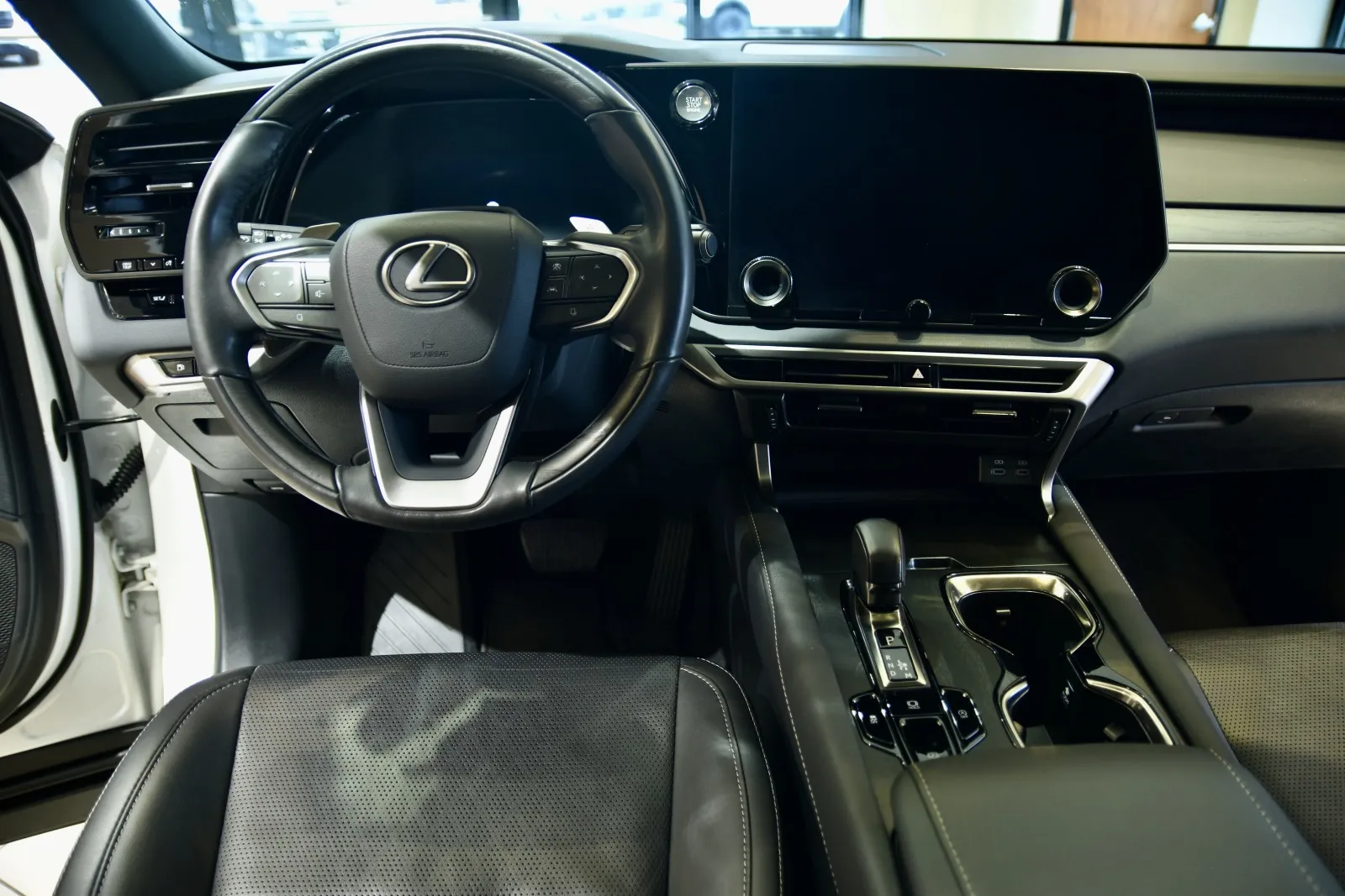 2023 Lexus RX 350 - Photo 13