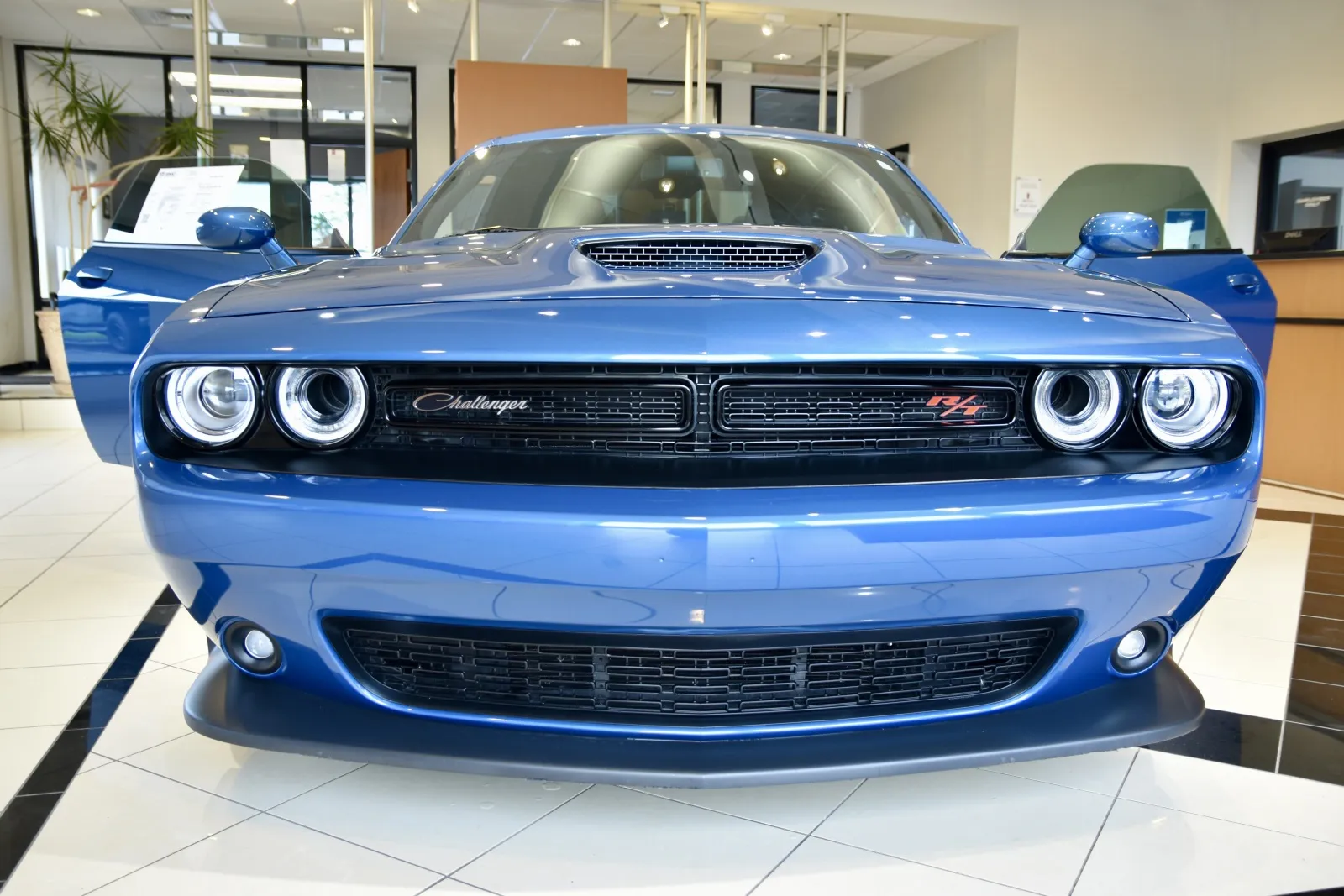Photos of 2021 Dodge Challenger R/T Scat Pack for sale in Middletown, CT at European Motorcars