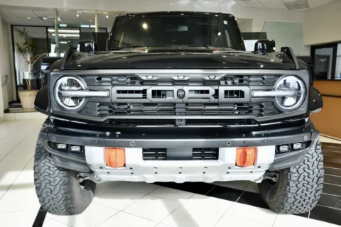Photos of 2024 Ford Bronco Raptor for sale in Middletown, CT at European Motorcars
