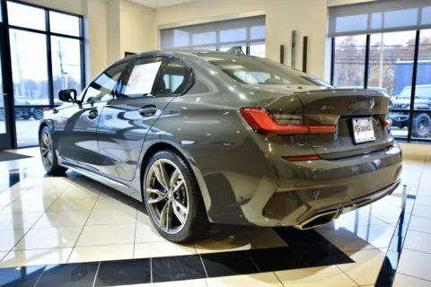 More photos of 2020 BMW 3 Series M340i xDrive at European Motorcars, CT