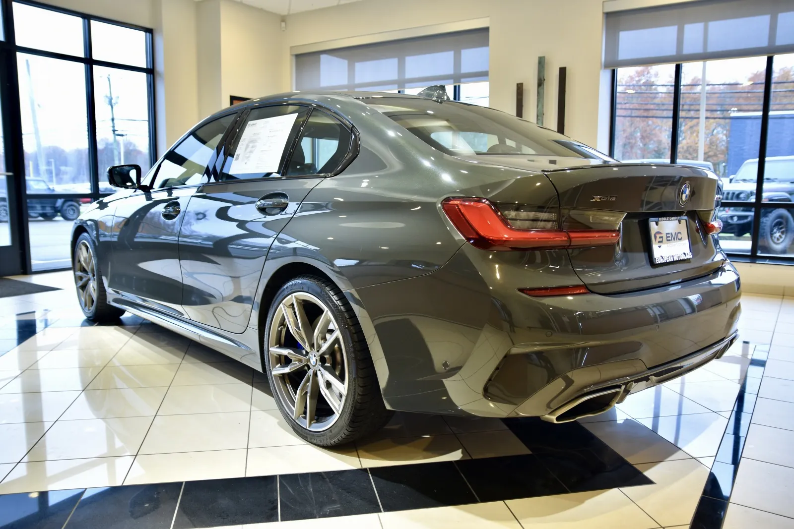 More photos of 2020 BMW 3 Series M340i xDrive at European Motorcars, CT